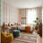 Wavy Lines Wallpaper Abstract Removable Minimalist Wall Double Roll