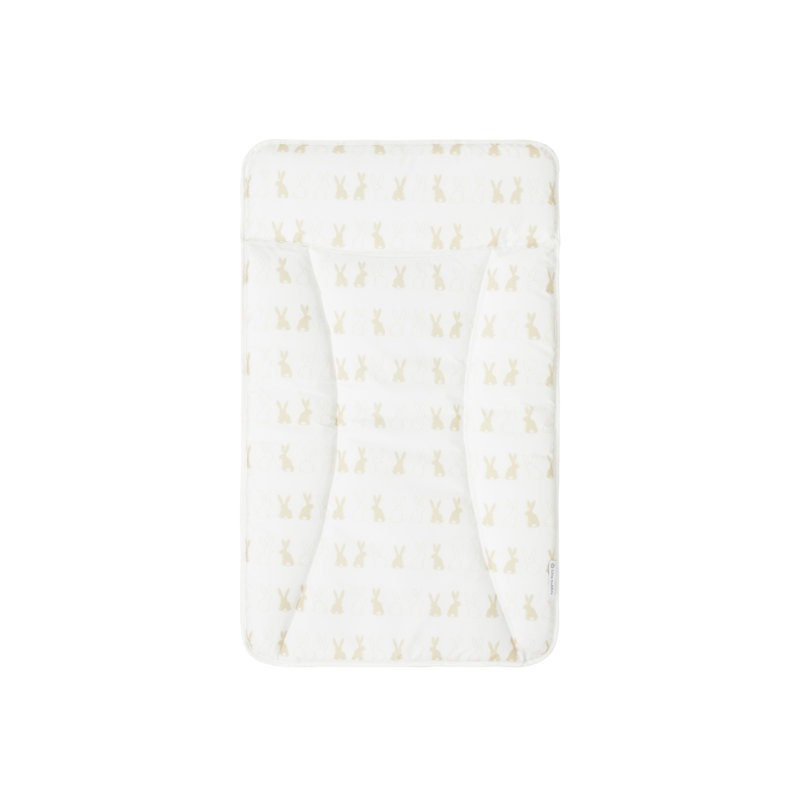 Bunnychino Changing Mat