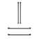 Refrigerator Handle Kit