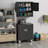 Nascha Metal Wall Bathroom Cabinet