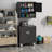 Nascha Wall Bathroom Cabinet