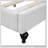 L-Shaped Linen Daybed,With Solid Wood Legs-1762533275-1762533278