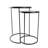 Assael 2 - Piece Living Room Table Set