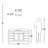 3 - Light Dimmable Vanity Light-44138698
