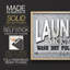 «Laundry Sign Wash», impression encadrée-385372062-385372056