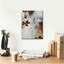 «Still Life 4» par Design Fabrikken, estampe numérique sur toile-437861242