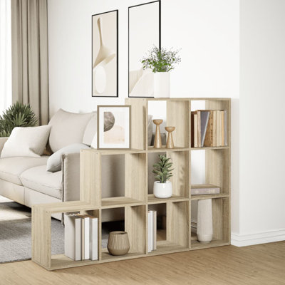 Saphronia Bookcase