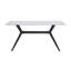 Modern Dining Table Set-1347265