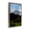 Lone Chapel in Dolomites Floating Frame, conception de Jared Kreiss