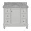 Ensemble de meuble-lavabo simple 42 po Ferdinand-1324013683-1324013693