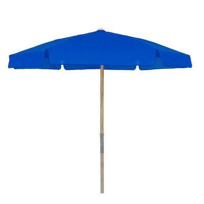 Parasol de marché 7,5 'Market