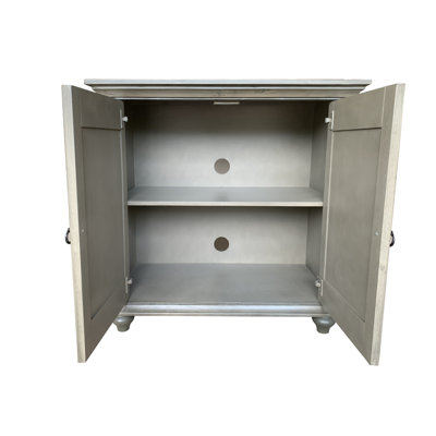 Armoire 2 portes Alicai Shutter