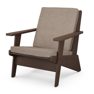 Riviera Patio Lounge Chair