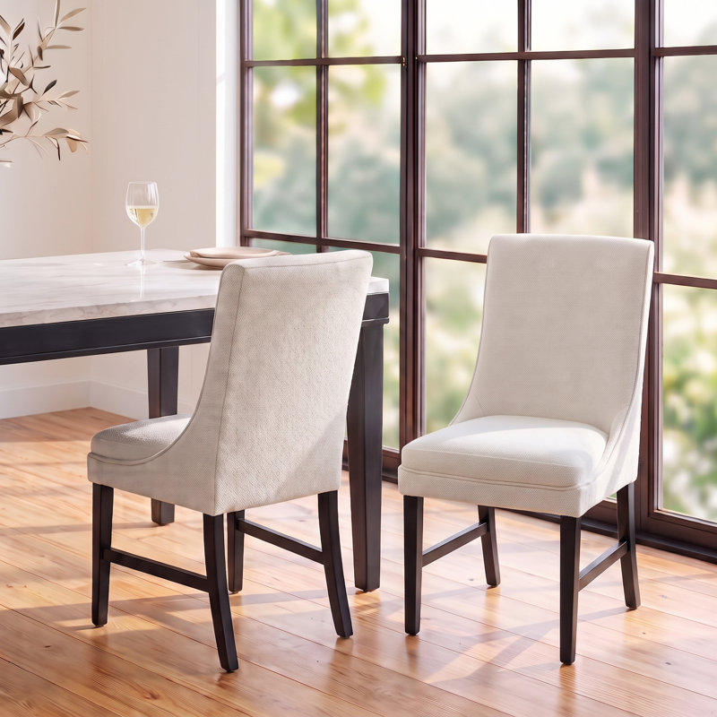 Marble Top Dining Set, 7 pièces: table, 6 chaises