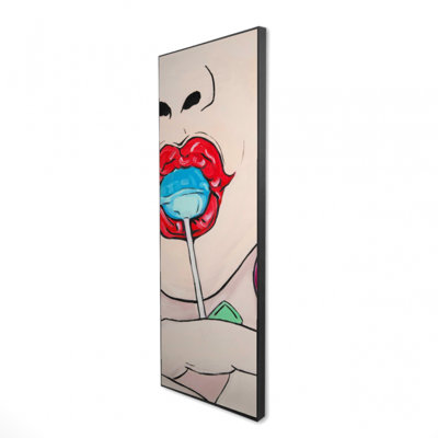 " Lollipop "