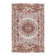 Tapis laminé orné