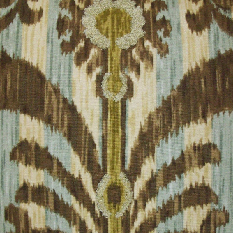 Java Moon Fabric, Mineral