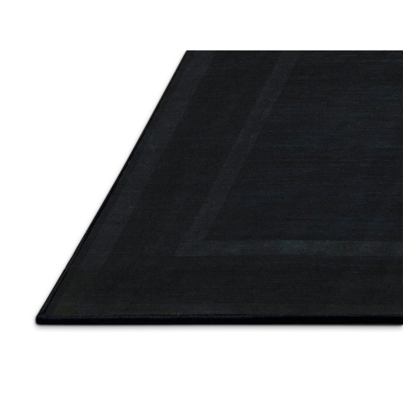 Abstract Indoor Rug, Rectangle 7' x 10'