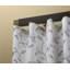 Kontur Single Curtain Rod-1904812694-1904812698