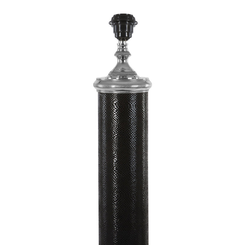 Wawaset 142cm Black Novelty Floor Lamp