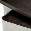 Numana Solid Wood Executive Desk