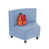 Powder Blue selected