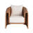 Upholstered Club Chair-115311404