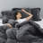 DG OG Chunky Bunny Coma Inducer Oversized Lightweight Comforter Set-86513656