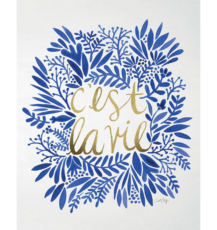 Print, Canvas