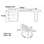 Onondaga Computer Desk-1257302411