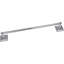Ensemble de quincaillerie de salle de bain Delaney 700 Series Sequoia en chrome poli