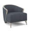 Penegrine Lounge Chair-71069837-71069841