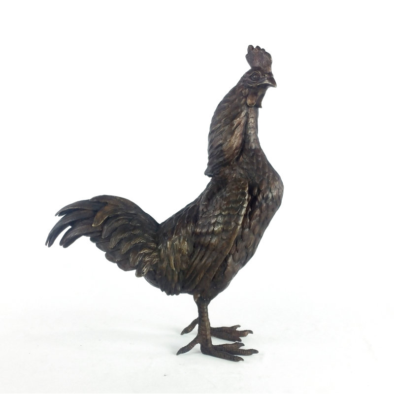Fighting Rooster