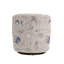 Fauteuil d'appoint pivotant Boardwalk