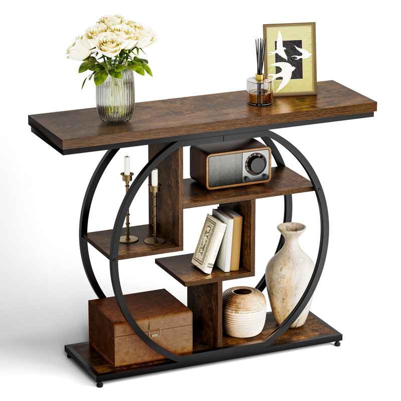 105cm Console Table