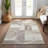 Aleh Area Rug with Non-Slip Backing-1012968016