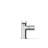 Single-Handle Bathroom Faucet-22019790