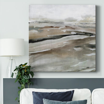 Windblown Sands II sur toile