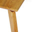 Table basse à 4 pieds Jasiana