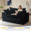 Canapé Bean Bag-340728651-340728655