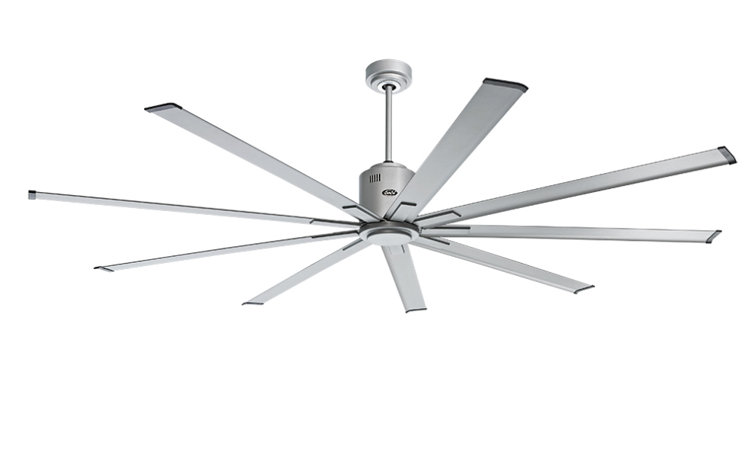 Cristobal 220cm Ceiling Fan