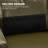 Havens 84'' Upholstered Reversible Sectional Sofa with Chaise, Movable Ottoman, Solid Wood Legs and Frame-1654006850