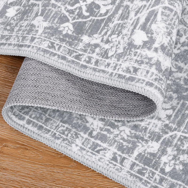 Area Rug, Runner 3' x 10'