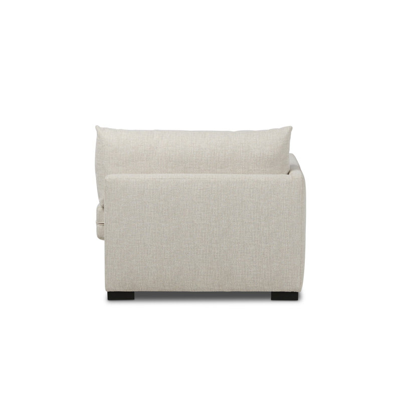 Wickham Chaise Lounge
