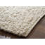 Natalie Solid Colour Wool Hand Woven Area Rug-38745412