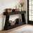 TV Stand,Entryway Table,Sofa Table,Console Table-1141266729