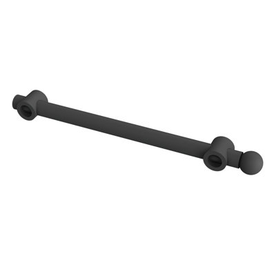 Sliding Valet Rod For Custom Closet Systems