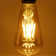 Ghazali ST64 LED Dimmable B22 8W Bulb