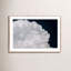 'Cumulus' by Michael Schauer - Picture Frame Photograph Print on Paper-48617025-48617027
