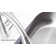Moen Align MotionSense Wave Single Handle Spring Pulldown Kitchen Faucet with Power Clean Technology